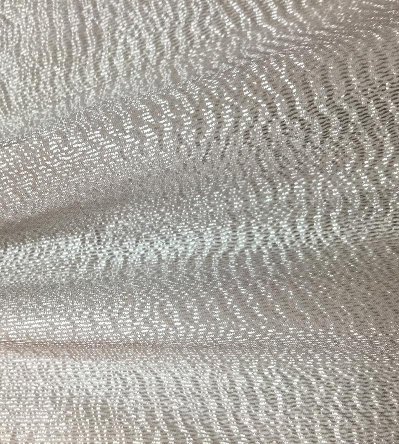 Lelievre Zef Blanc Fabric Sample H014590001