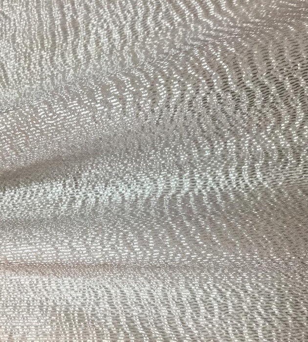 Lelievre Zef Blanc Fabric Sample H014590001