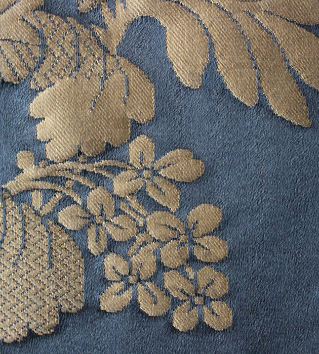 Tassinari & Chatel La Coquille Marine Fabric H015160040
