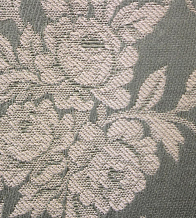 Tassinari & Chatel Lauriers Bleu Fabric H015290001