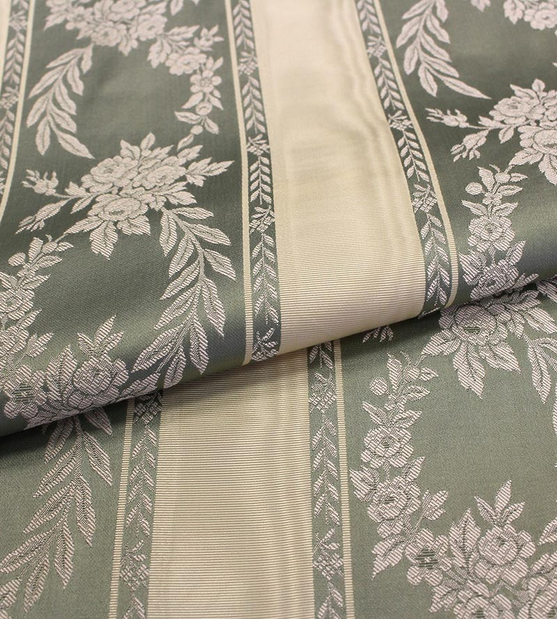Tassinari & Chatel Lauriers Or Fabric H015290002