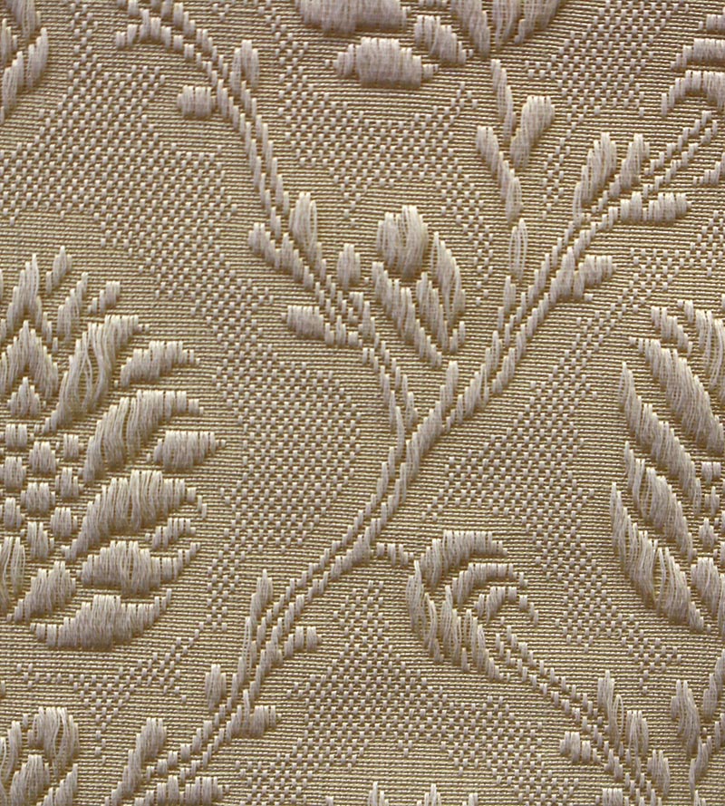 Tassinari & Chatel Pommes De Pin Sevres Fabric H015300025