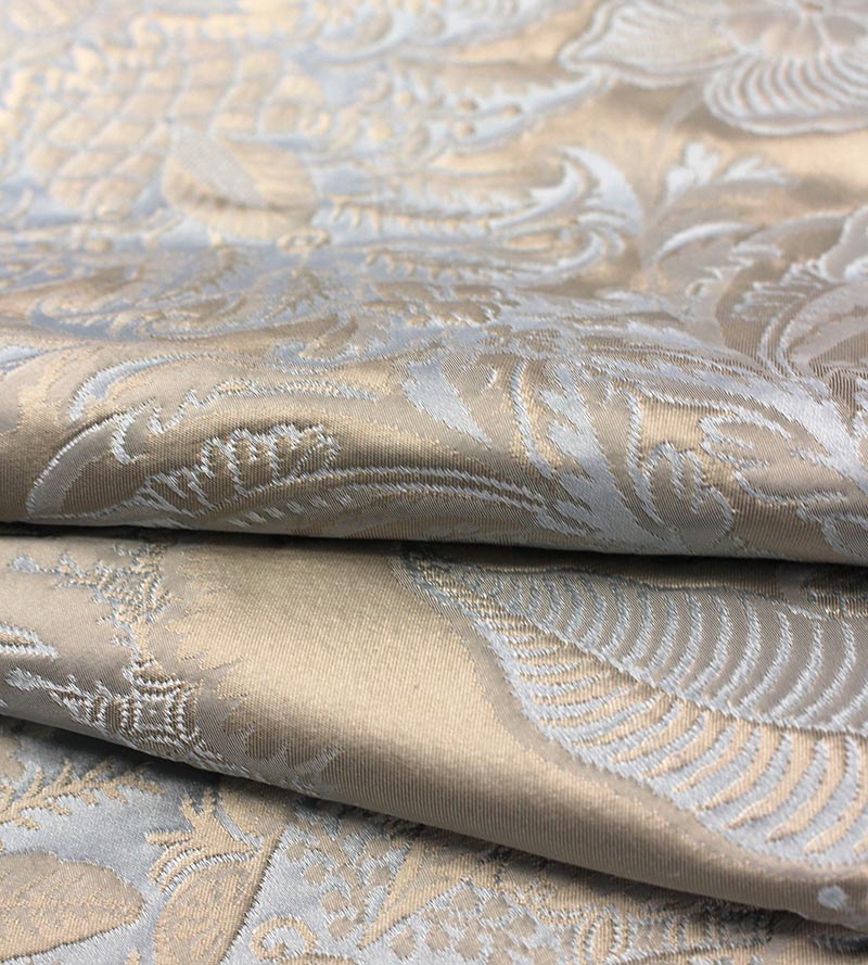 Tassinari & Chatel Trianon Roux Fabric H016640006