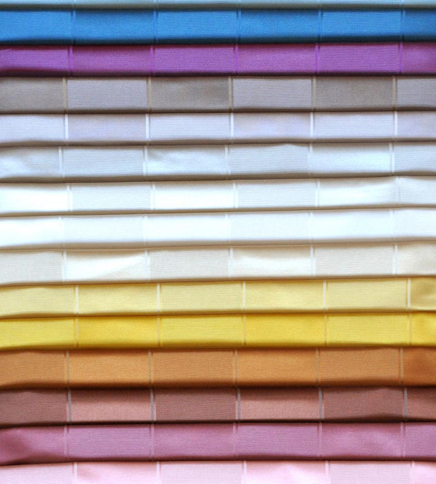 Tassinari & Chatel Fontenay Rubis Fabric H016790009