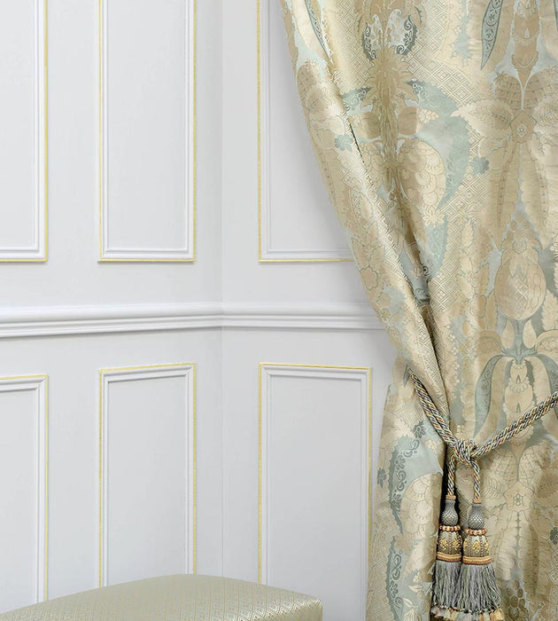 Tassinari & Chatel Persienne Poudre Fabric H016970004