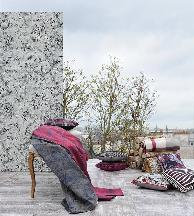 Jean Paul Gaultier Komodo Nectar Fabric Sample H034330004