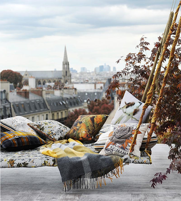 Jean Paul Gaultier Mousson Bengale Fabric Sample H034370002