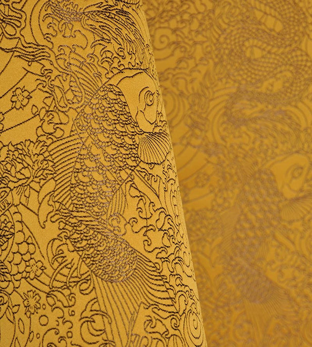 Jean Paul Gaultier Skin Gold Fabric H034400006