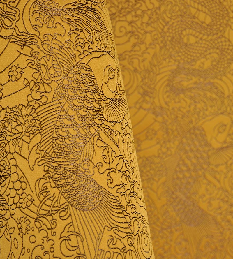 Jean Paul Gaultier Skin Encre Fabric H034400002