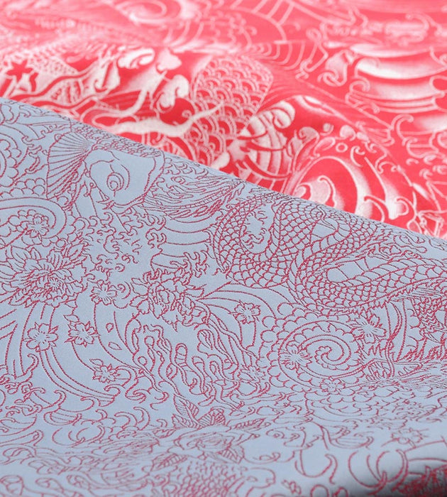 Jean Paul Gaultier Skin Encre Fabric Sample H034400002