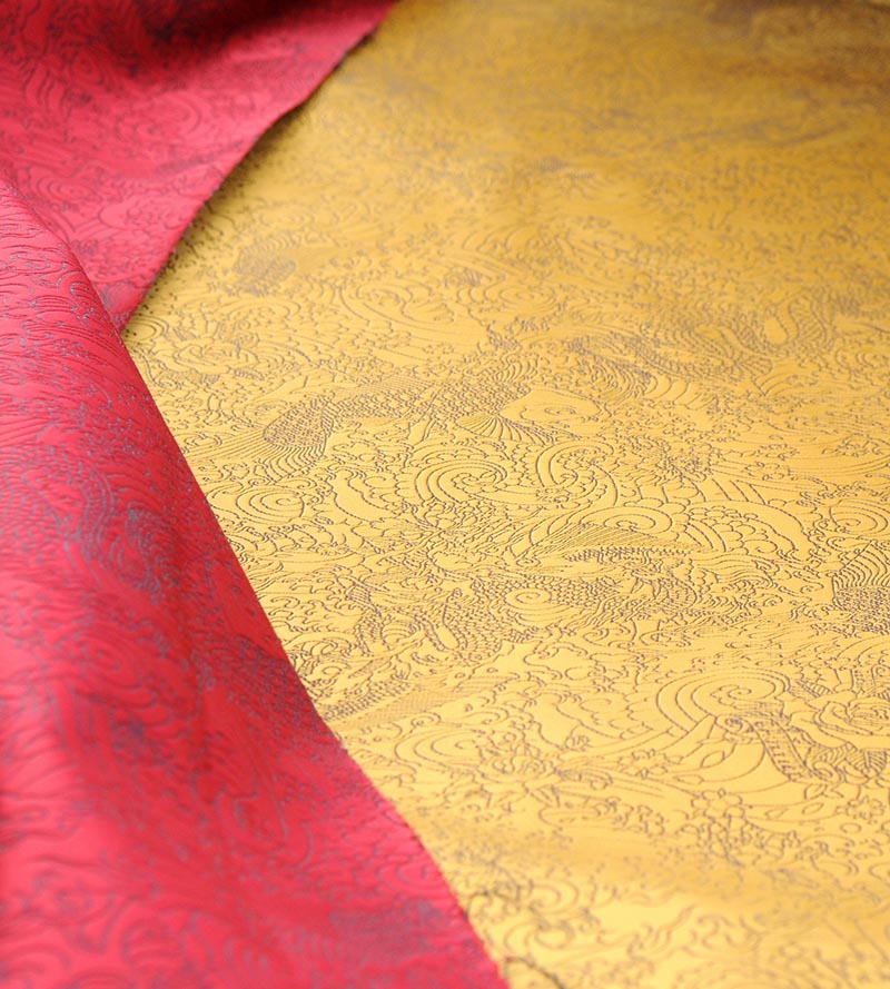 Jean Paul Gaultier Skin Nectar Fabric Sample H034400003