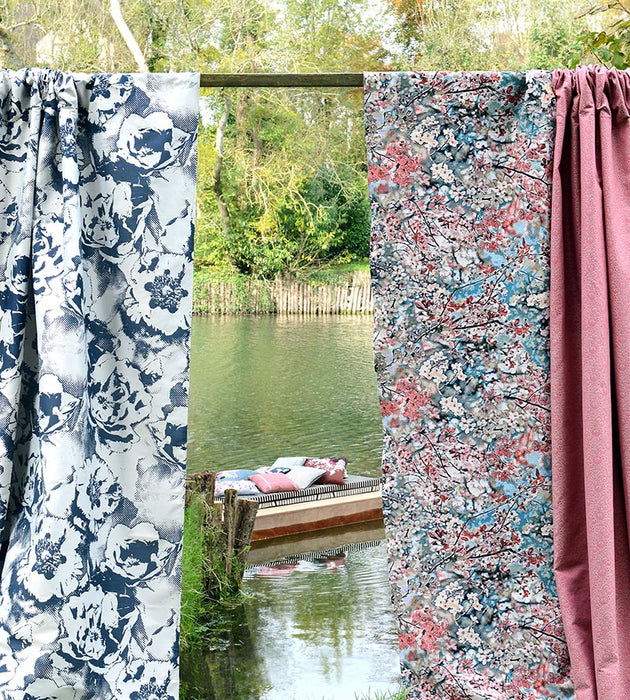 Jean Paul Gaultier Pivonka Amande Fabric Sample H034700001