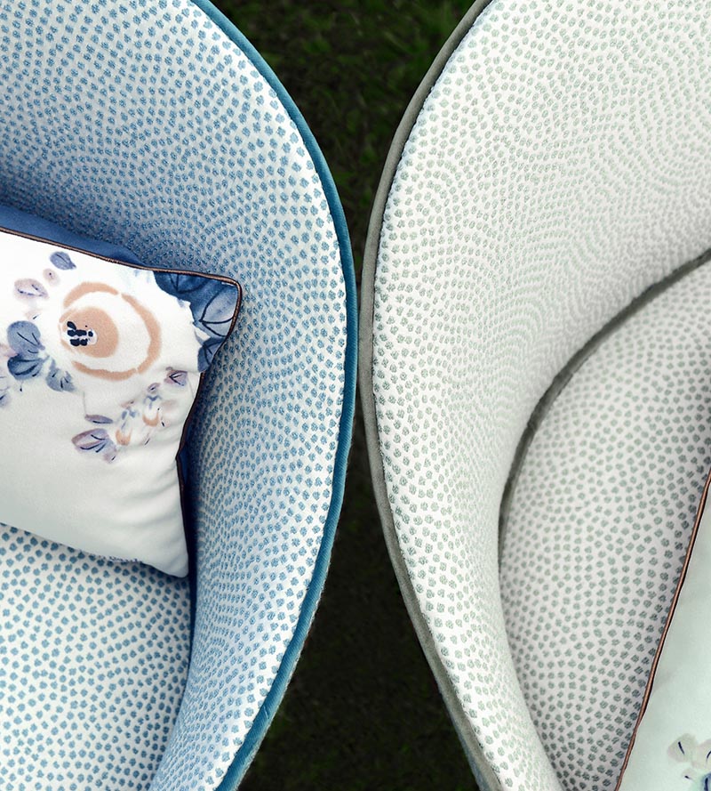 Jean Paul Gaultier Escale Naturel Fabric Sample H034730002