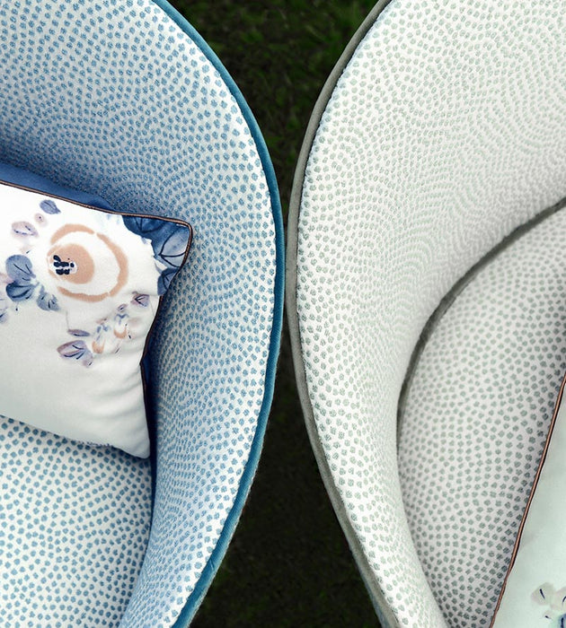 Jean Paul Gaultier Escale Beige Fabric Sample H034730003