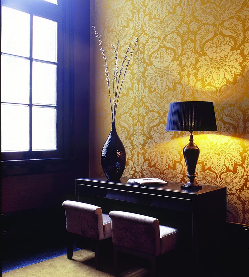 Lelievre Orion Agate Fabric H041200005