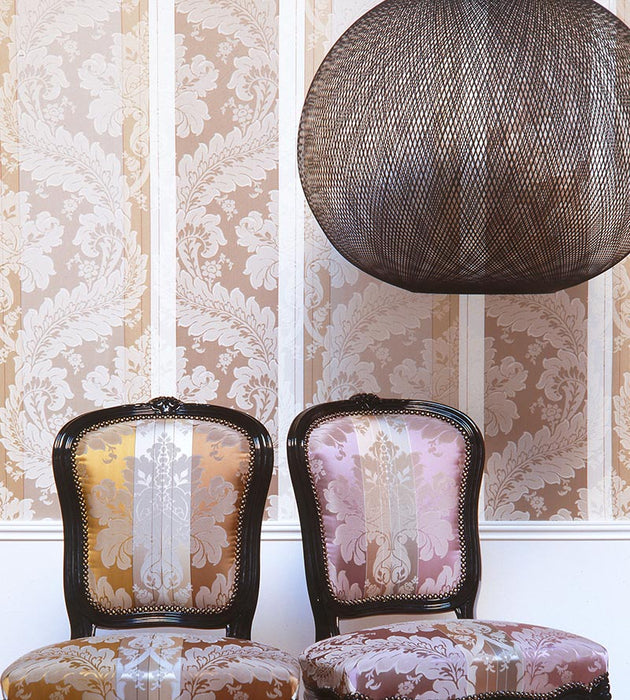 Lelievre Lancelot Ivoire Fabric H042140001