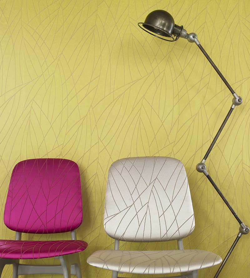 Lelievre Reso Albatre Fabric H042170001