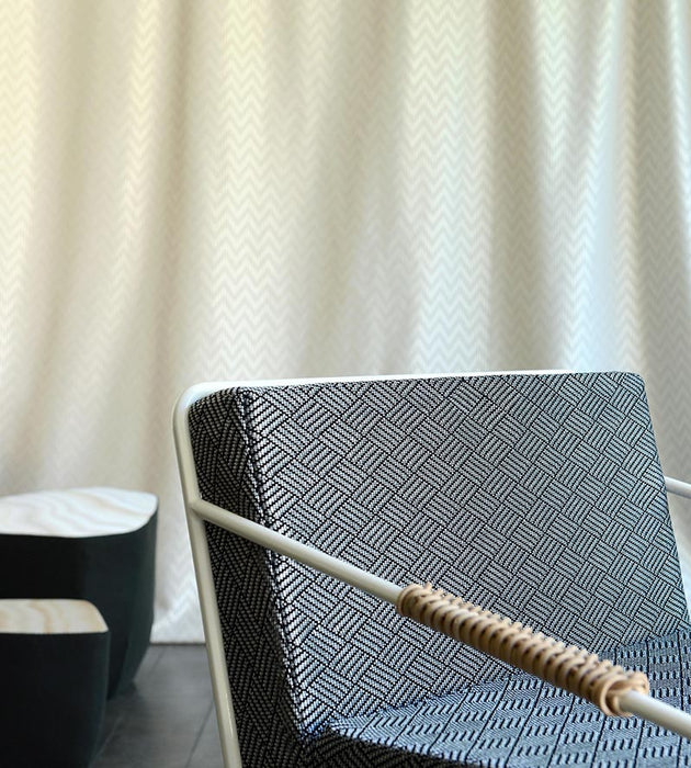 Lelievre Nodo M1 Etain Fabric Sample H042280003