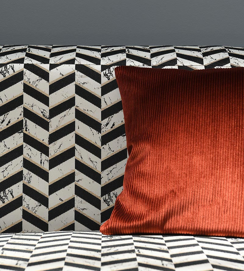 Lelievre Astral Aurore Fabric Sample H042290003