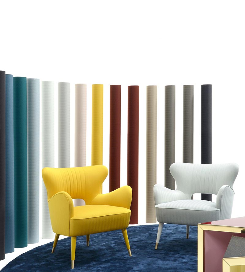 Lelievre Tailor M1 Equateur Fabric Sample H042310021