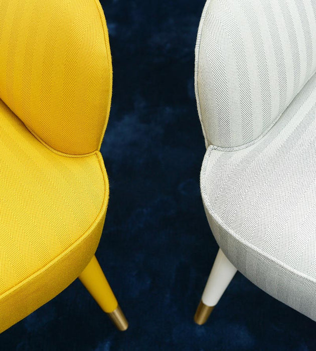 Lelievre Tailor M1 Mimosa Fabric H042310012