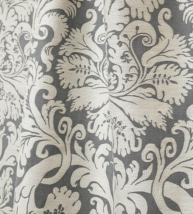 Lelievre Vignes Celeste Fabric H042350004