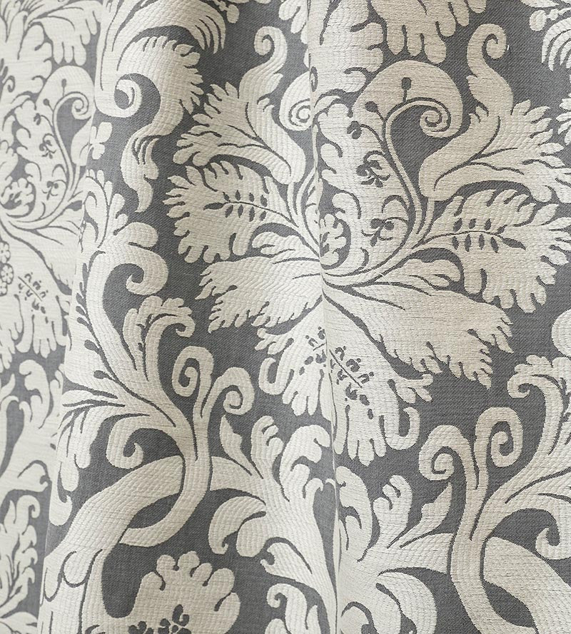 Lelievre Vignes Lune Fabric H042350005