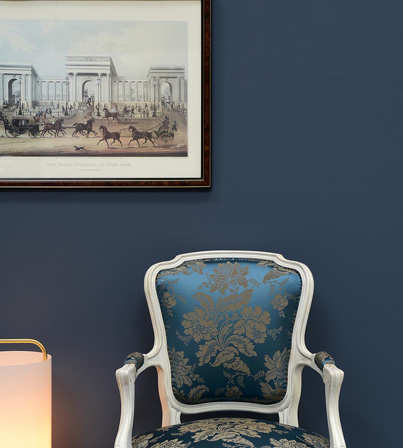 Lelievre Villarceaux Or Fabric H042370005
