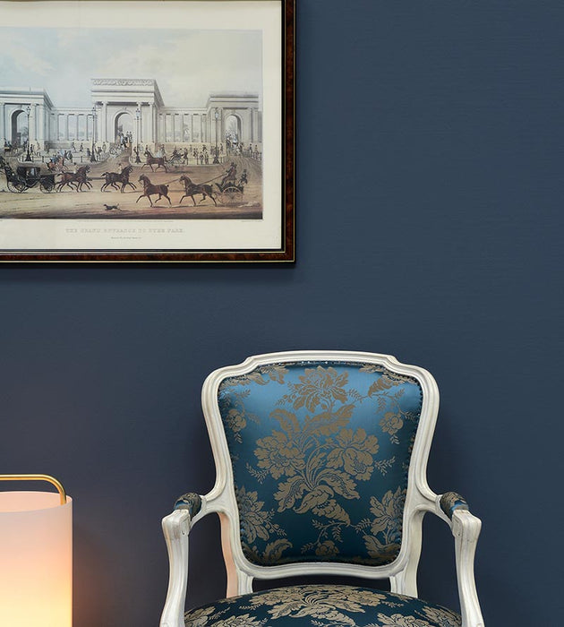 Lelievre Villarceaux Or Fabric H042370005