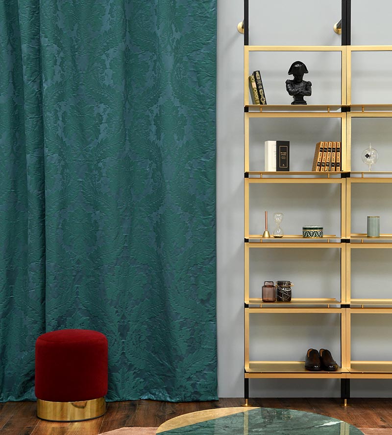 Lelievre Victoria M1 Celadon Fabric H042400001
