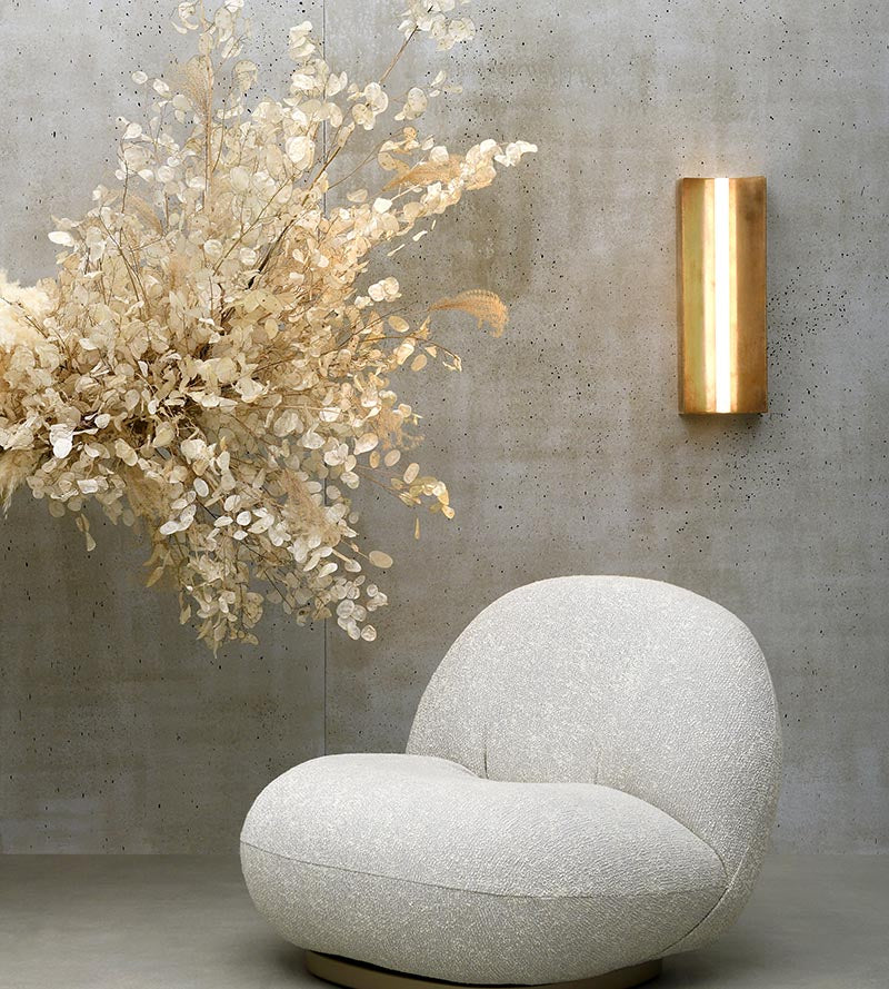 Lelievre Oree Liege Fabric Sample H042460001