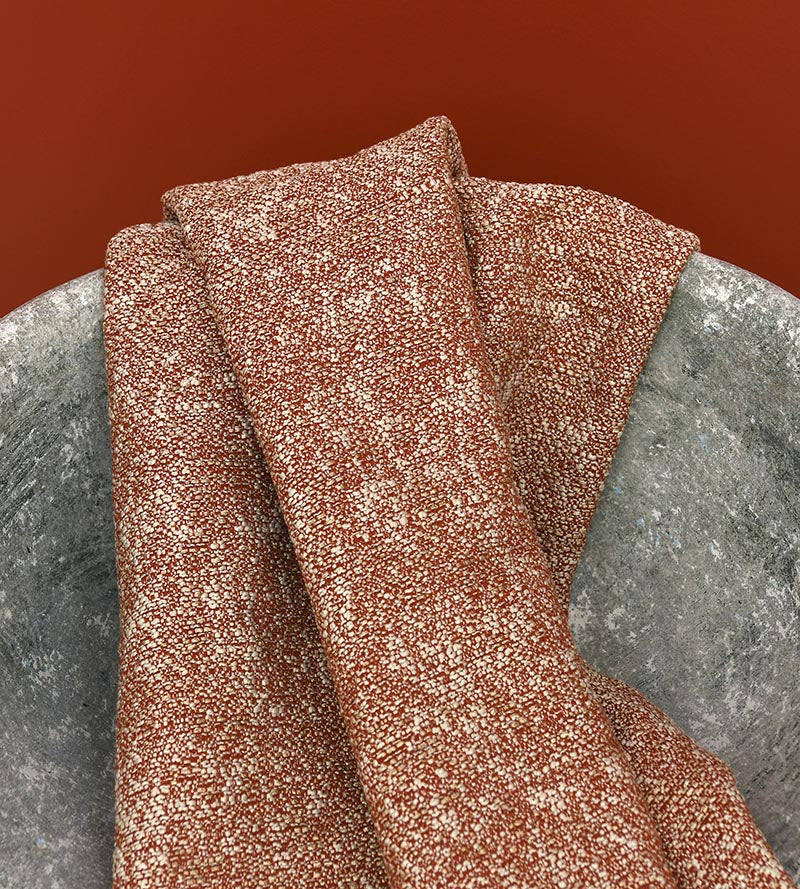 Lelievre Oree Platre Fabric Sample H042460004