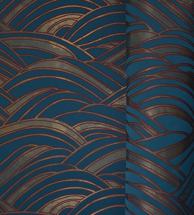 Lelievre Duomo M1 Ocre Fabric H042500002