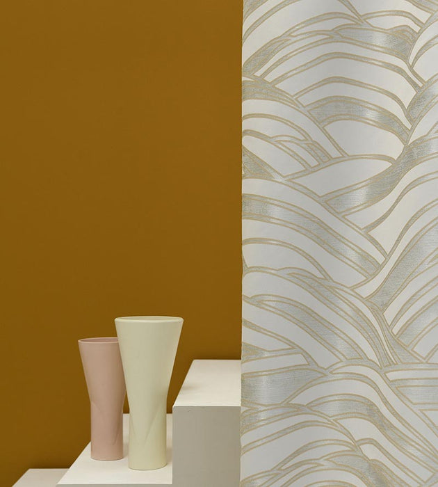 Lelievre Duomo M1 Ocre Fabric H042500002