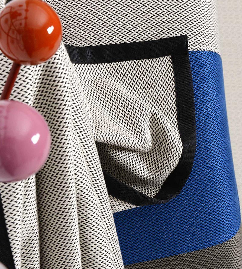 Lelievre Piccolo Craie Fabric Sample H048300003
