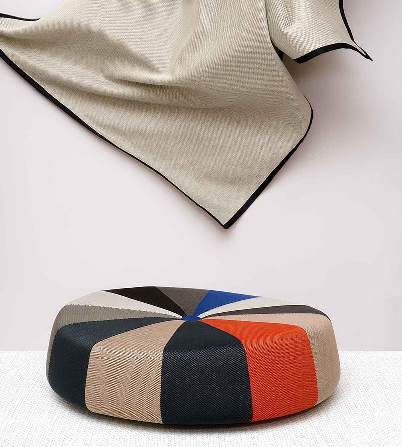 Lelievre Piccolo Craie Fabric Sample H048300003