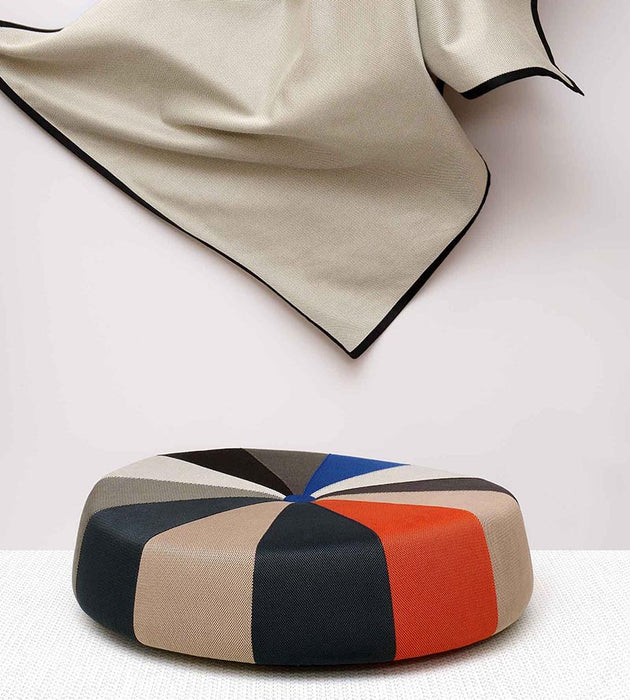 Lelievre Piccolo Craie Fabric Sample H048300003