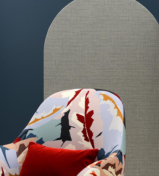 Lelievre Mangrove M1 Givre Fabric H074600005