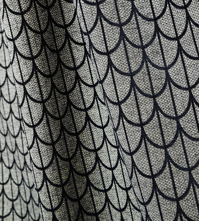 Lelievre Parure M1 Ecaille Fabric H075400004