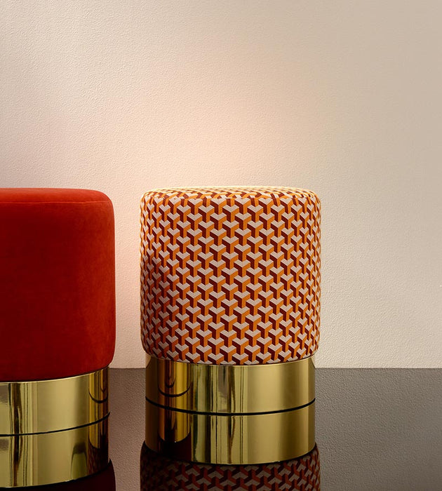 Lelievre Ceramic M1 Myrtille Fabric H075500005