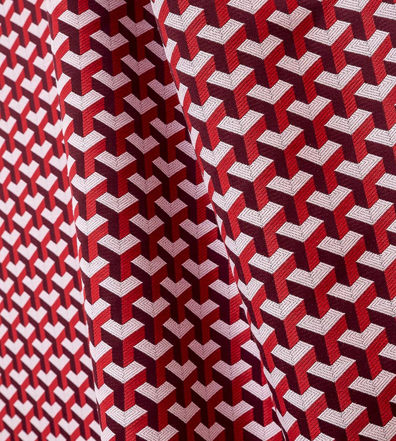 Lelievre Ceramic M1 Diabolo Fabric H075500006