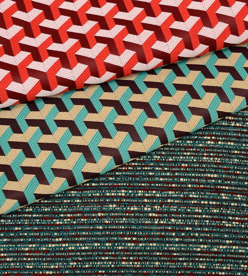 Lelievre Ceramic M1 Tomette Fabric H075500008