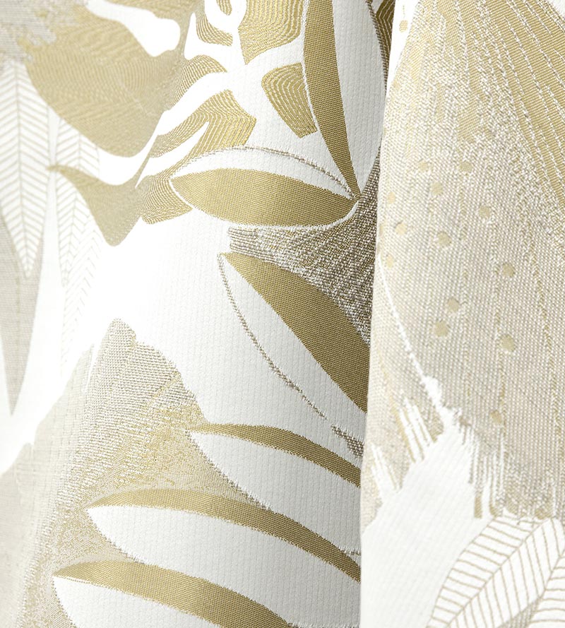 Lelievre Hortus Karite Fabric H00609L001