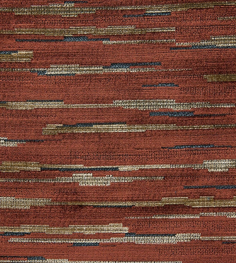 Lelievre Merisier Ecureuil Fabric Sample H00611L001
