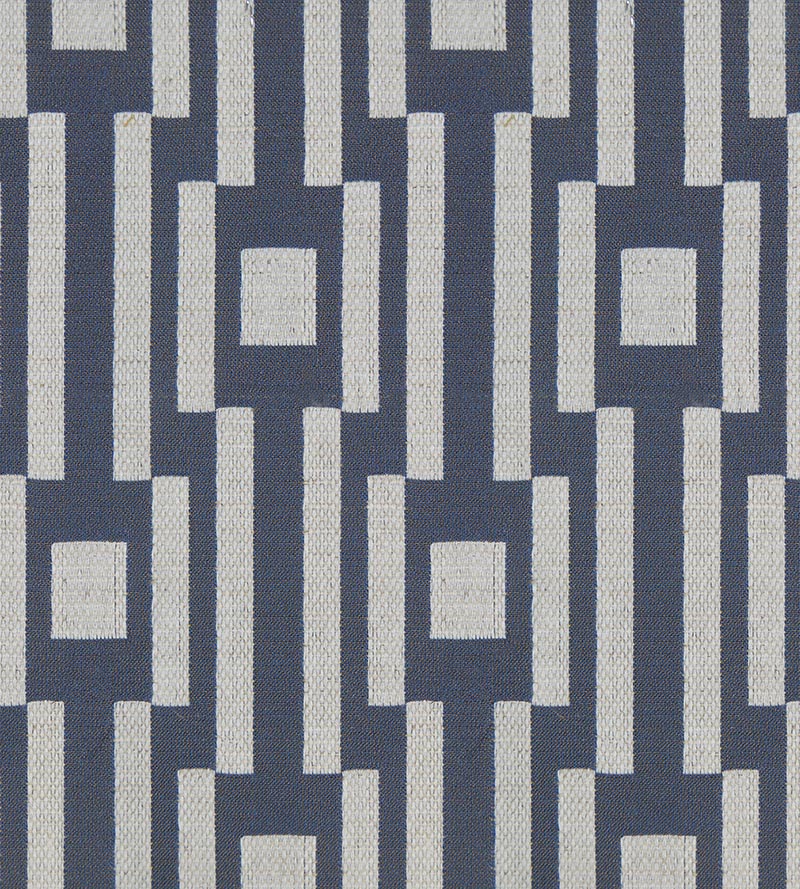 Lelievre Osier Ardoise Fabric Sample H00615L001