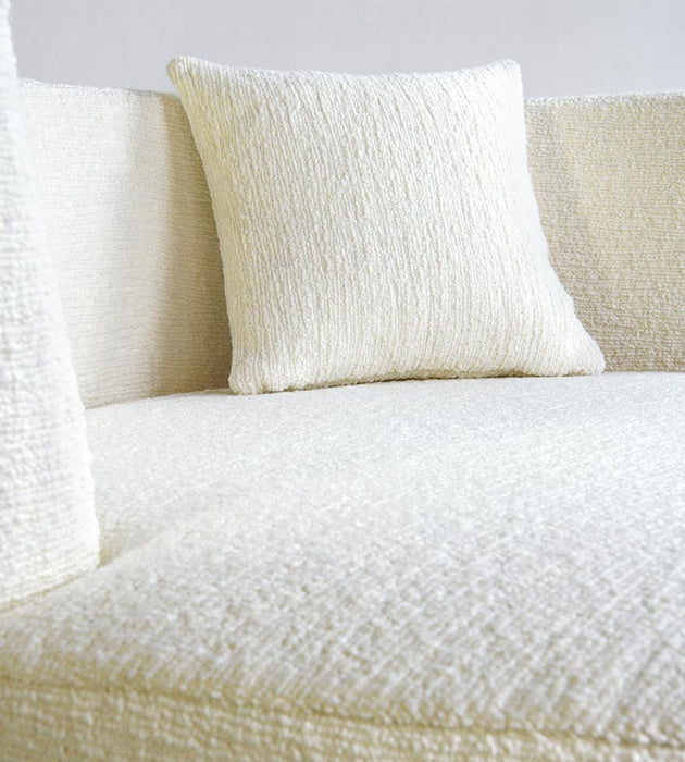 Lelievre Kosi Blanc Fabric H00625L001