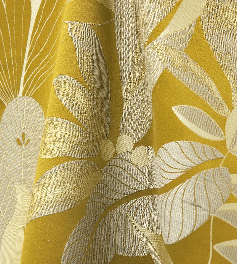 Lelievre Hortus Resine Fabric H00609L002