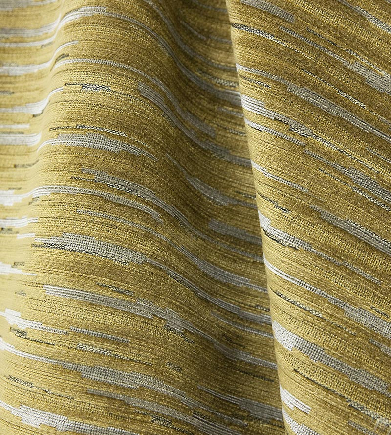 Lelievre Merisier Miel Fabric H00611L002