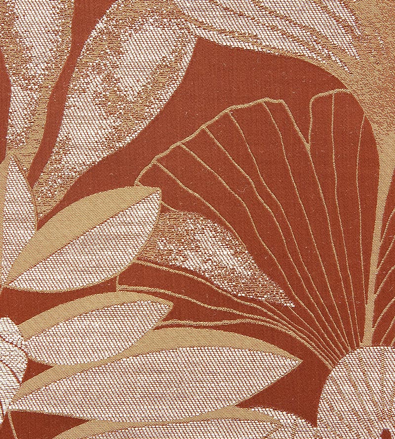 Lelievre Hortus Santal Fabric H00609L003