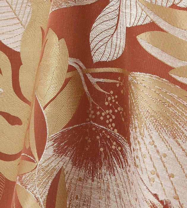 Lelievre Hortus Santal Fabric H00609L003